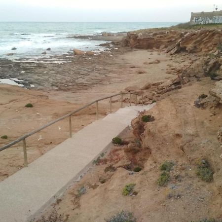 Apartamento Vista Appartement Torrevieja Buitenkant foto