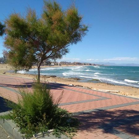 Apartamento Vista Appartement Torrevieja Buitenkant foto