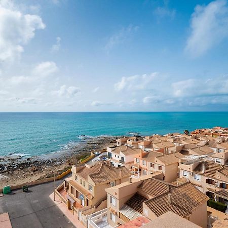 Apartamento Vista Appartement Torrevieja Buitenkant foto