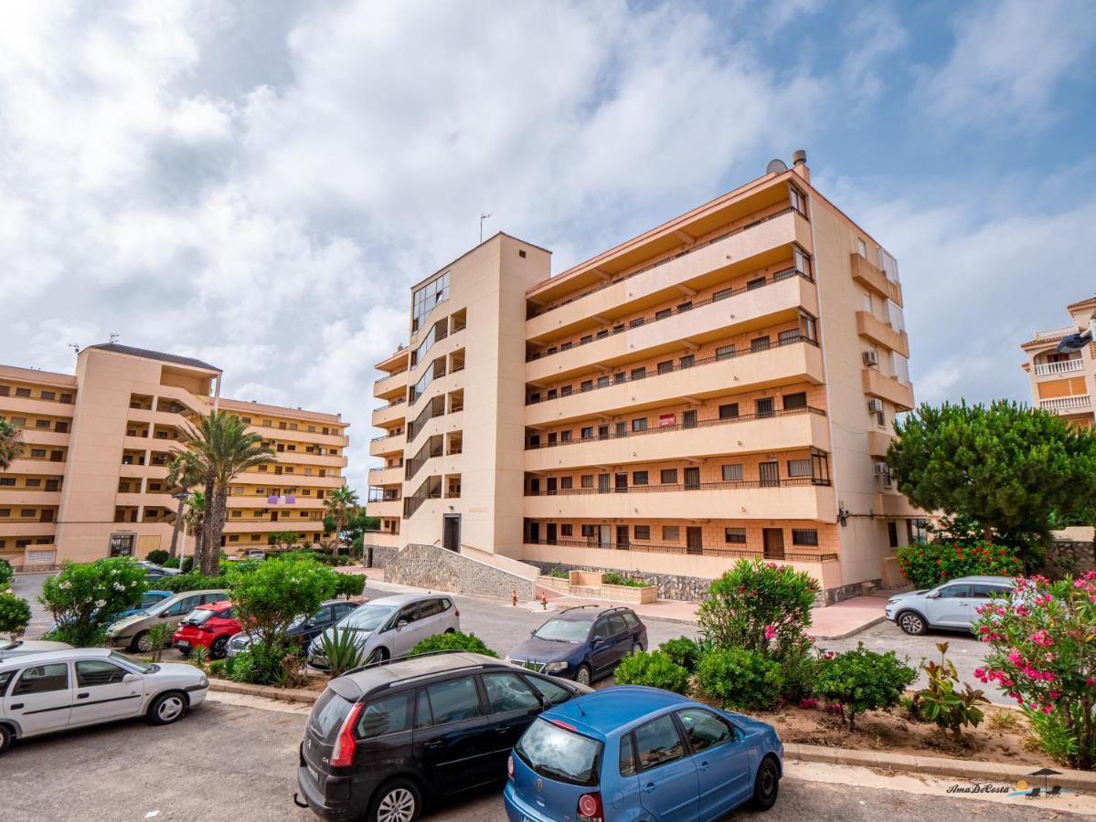 Apartamento Vista Appartement Torrevieja Buitenkant foto