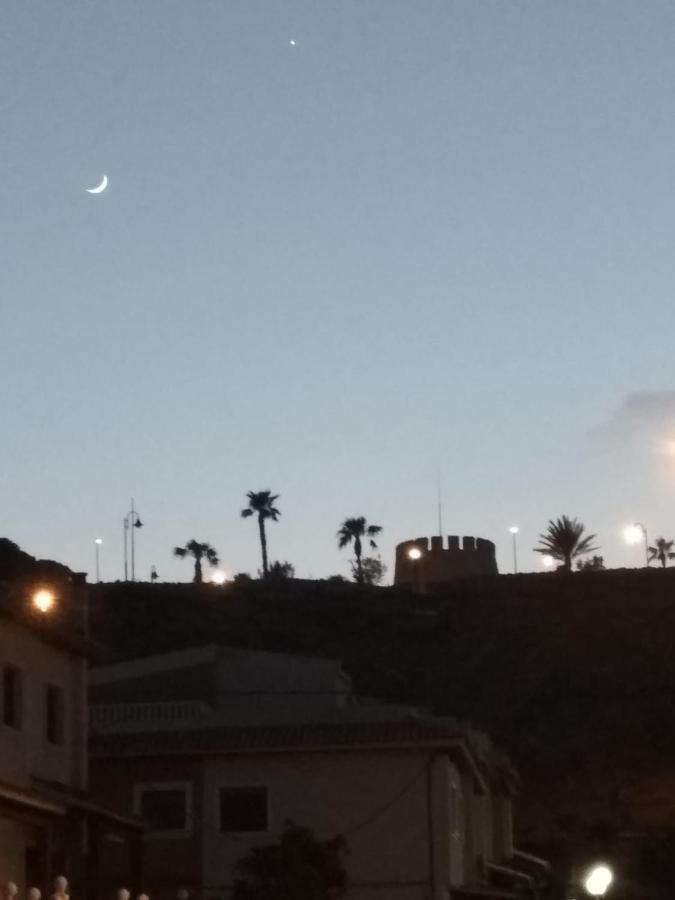 Apartamento Vista Appartement Torrevieja Buitenkant foto
