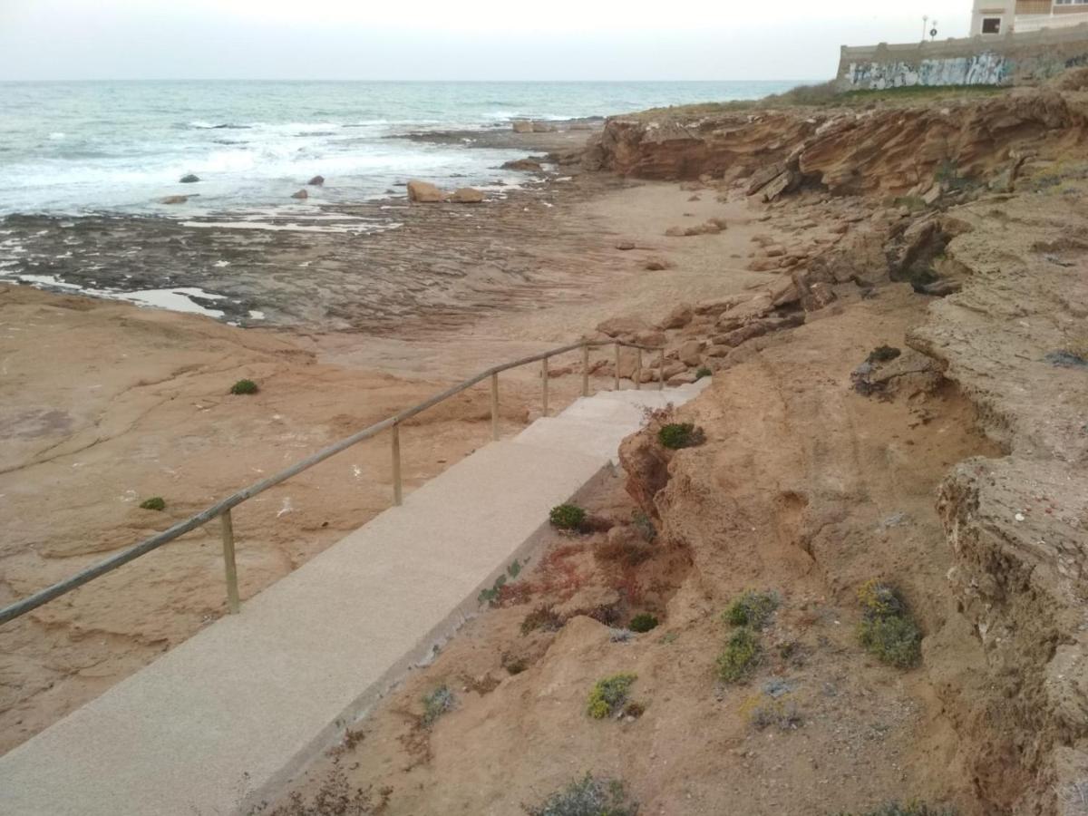 Apartamento Vista Appartement Torrevieja Buitenkant foto