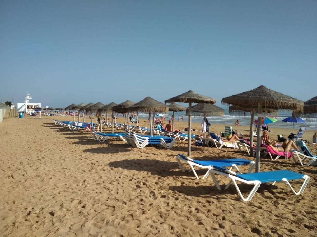 Apartamento Vista Appartement Torrevieja Buitenkant foto