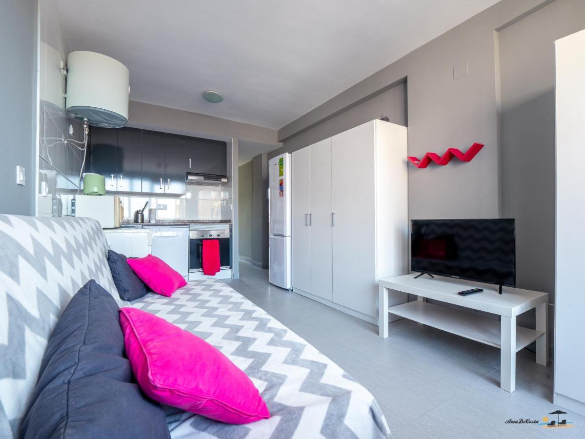 Apartamento Vista Appartement Torrevieja Buitenkant foto