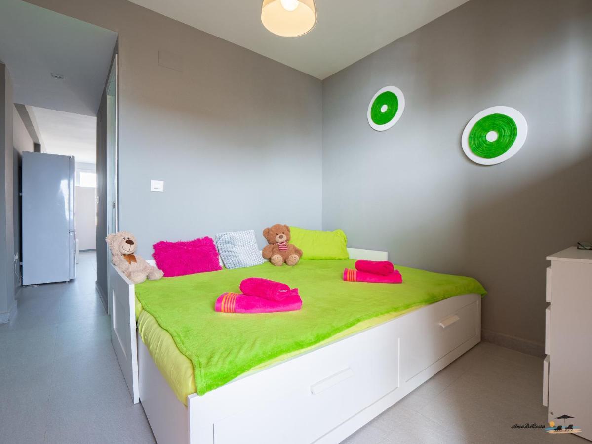 Apartamento Vista Appartement Torrevieja Buitenkant foto