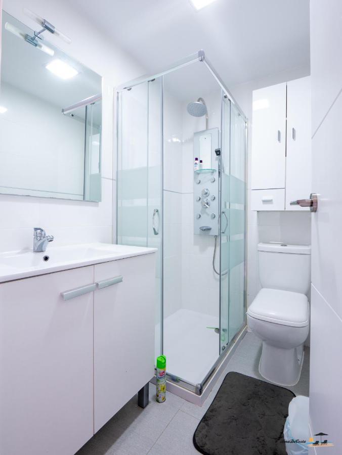 Apartamento Vista Appartement Torrevieja Buitenkant foto