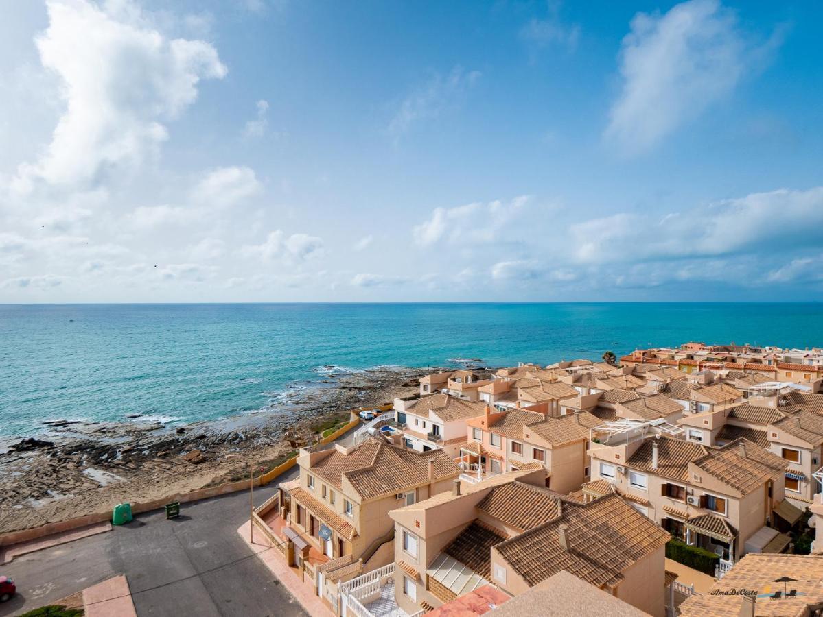 Apartamento Vista Appartement Torrevieja Buitenkant foto