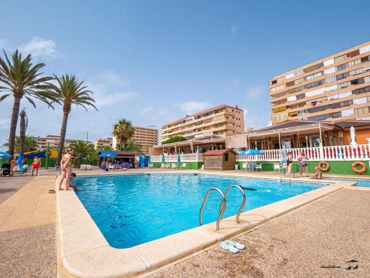 Apartamento Vista Appartement Torrevieja Buitenkant foto